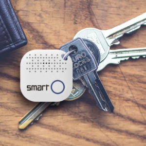 Smart Bluetooth Keyfinder