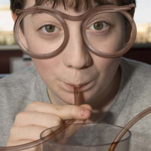 Drinking Glasses