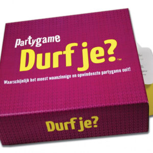 Durf Je?
