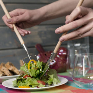 Farmer Salad Set