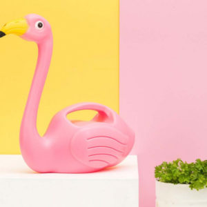 Flamingo Gieter