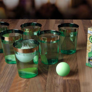 Gin Pong