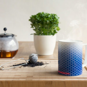 Glowstone Smart Mug