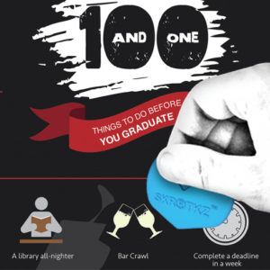 Graduation Scratch Poster