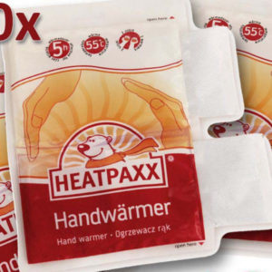 Heat Pack Warmers (10x2 stuks)