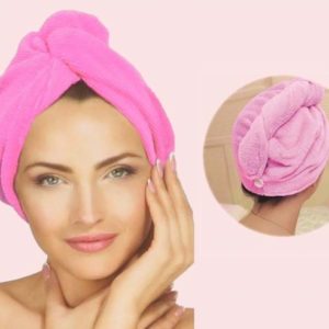 Handdoek Twister (x2)