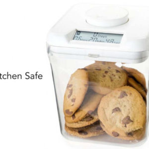 Kitchen Safe