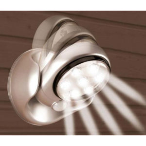 Led-lamp Bewegingsmelder