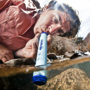 LifeStraw Waterfilter