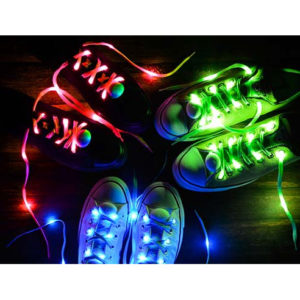 LED Schoenveters