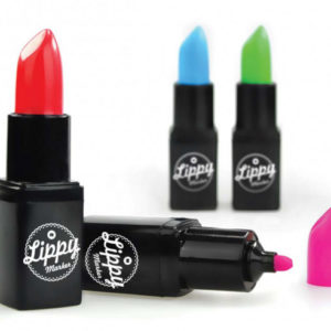 Lippy Markeerstiften