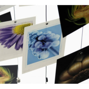 Magnetisch Fotokoord