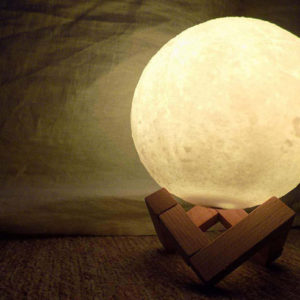 Maanlamp