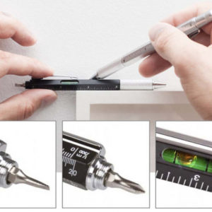 Tech Multi-Tool Pen