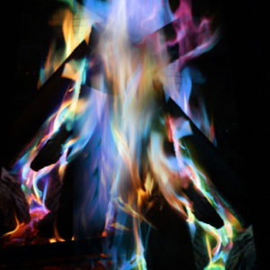 Mystical Fire (10 zakjes)