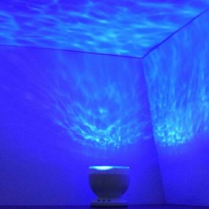 Relaxing Projection Pot