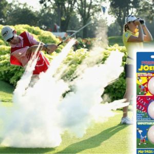 Fop Golfballen