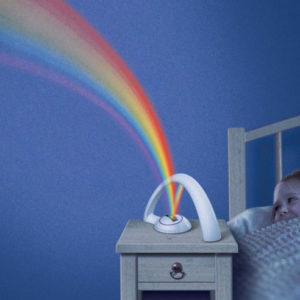 Rainbow In My Room