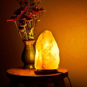 Himalaya Zoutlamp (6-8kg)