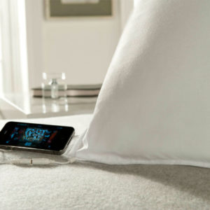 Sound Asleep Pillow