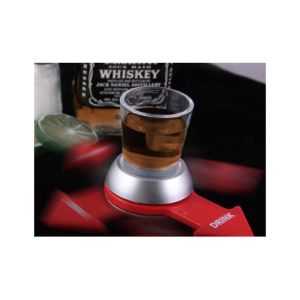 Spin The Shot Drankspel