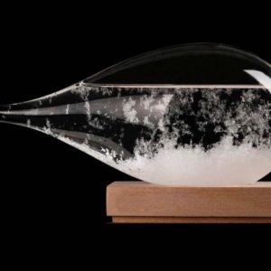Storm Glass