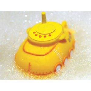 Submarine Badradio