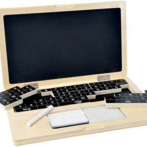 Mijn Eerste Laptop