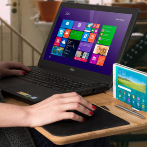 Mobile Lap Desk