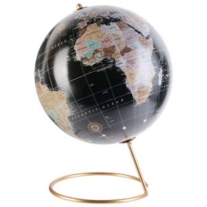 Deco Wereldbol